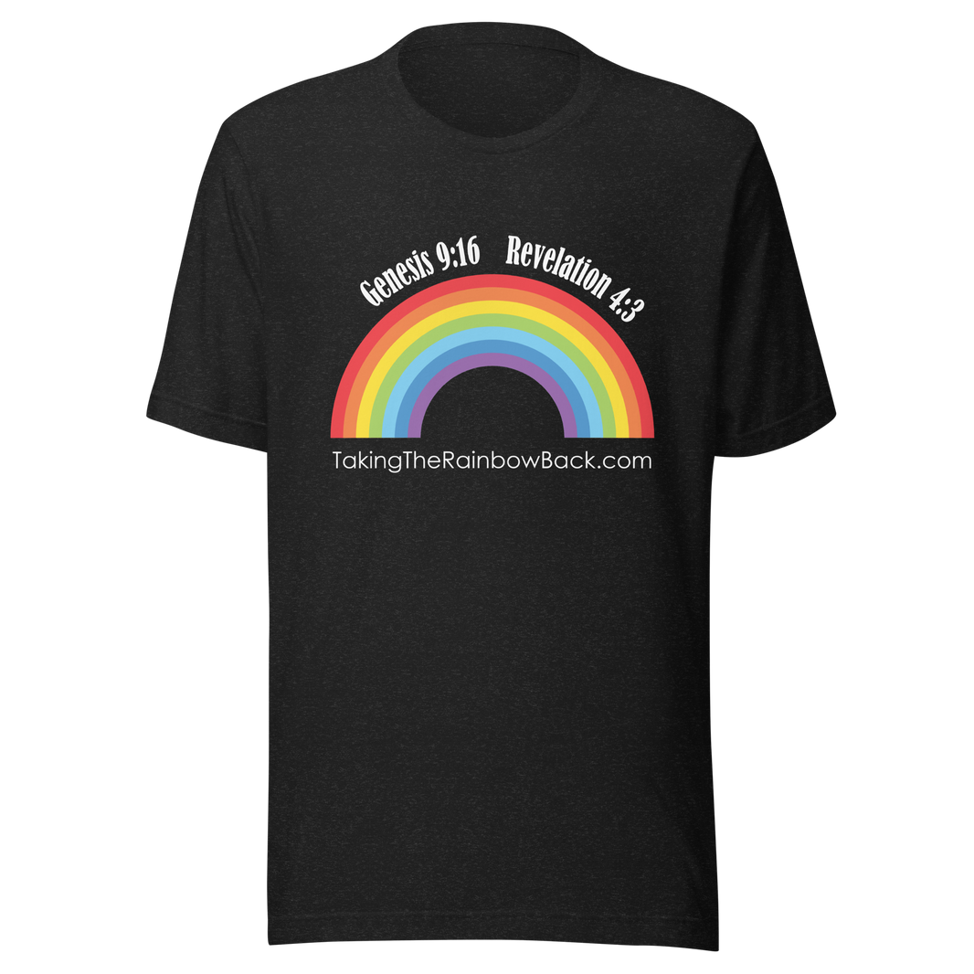 Taking the Rainbow Back – Taking The Rainbow Back